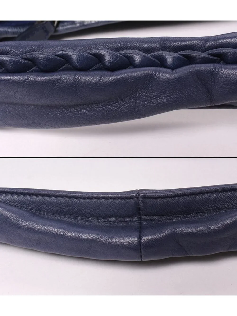 Bottega Veneta Handbag Intrechat Hobo Bag